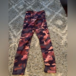 Old Navy Girls leggings